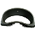 Moldura Painel Instrumento Chevrolet Corsa 1996 A 1998 - Imagem 2