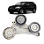 Tensor Esticador Correia Volvo Xc60 T6 2.0 2015 2016 2017 - Imagem 1