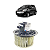 Motor Ar Forçado Chery Face 2011 2012 2013 2014 - Imagem 1