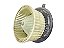 Motor Ar Forçado Chery Face 2011 2012 2013 2014 - Imagem 4
