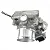 Tbi Corpo Borboleta HB20 Kia Soul Cerato 1.6 - Imagem 4