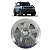 Engrenagem Solar Câmbio Ford Bronco 2.0 2021 2022 2023 2024 - Imagem 1