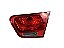 Lanterna Tampa Traseira Direita Kia Cerato 1.6 2010 2011 - Imagem 2