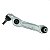 Braço Reto Suspensão Dianteiro Direito BMW 528I 2.0 2013 - Imagem 2