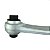 Braço Reto Suspensão Dianteiro Direito BMW 528I 2.0 2013 - Imagem 3