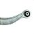 Braço Suspensão Traseiro Esquerdo BMW Serie 5 528I 2.0 2013 - Imagem 2