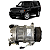 Compressor Ar Condicionado Land Rover Discovery 4 3.0 2010 - Imagem 1