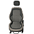 Banco Dianteiro Esquerdo Chevrolet Prisma 1.4 2014 2015 - Imagem 2
