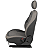 Banco Dianteiro Direito Chevrolet Prisma 1.4 2014 2015 - Imagem 3