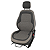 Banco Dianteiro Direito Chevrolet Prisma 1.4 2014 2015 - Imagem 2
