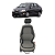 Banco Dianteiro Direito Chevrolet Prisma 1.4 2014 2015 - Imagem 1