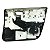 Forro Porta Dianteira Esquerda Honda HR-V 2022 2023 2024 - Imagem 5