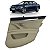 Forro Porta Traseira Direita BMW Serie 5 528I 2.0 2012 2013 - Imagem 1