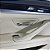 Forro Porta Traseira Esquerda BMW Serie 5 528I 2.0 2012 2013 - Imagem 2