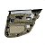 Forro Porta Traseira Esquerda BMW Serie 5 528I 2.0 2012 2013 - Imagem 3