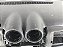 Painel Tabelier Renault Sandero 2008 2009 2010 2011 2012 - Imagem 5