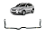 Barra Estabilizadora Dianteira Jac J3 1.4 2010 2011 2012 - Imagem 1