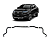 Barra Estabilizadora Dianteira Fiat  Strada 1.4 2021 2022 - Imagem 1