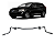 Barra Estabilizadora Dianteira Volvo XC60 T6 2015 2016 2017 - Imagem 1