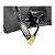Retrovisor Esquerdo BMW Serie 5 535I 3.0 2010 2011 2012 - Imagem 4