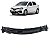 Grade Churrasqueira Toyota Etios 1.5 2017 2018 2019 2020 - Imagem 1