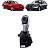 Alavanca Câmbio BMW Serie 3 5 328i 320i 528i 2.0 2013 2014 - Imagem 1