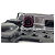 Tela Multimidia BMW Serie 5 535I 3.0 2010 2011 2012 2013 - Imagem 4