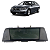 Tela Multimidia BMW Serie 5 535I 3.0 2010 2011 2012 2013 - Imagem 1