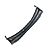 Grade Churrasqueira Hyundai Santa Fe 2007 2008 2009 a 2012 - Imagem 3