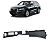 Grade Churrasqueira Audi Q5 3.2 2008 2009 2010 2011 2012 - Imagem 1