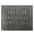 Grade Churrasqueira Chery Tiggo 7 Pro 1.6 2022 2023 Detalhe - Imagem 5