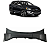 Grade Churrasqueira Volvo XC60 T6 2014 2015 2016 2017 - Imagem 1