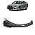 Grade Churrasqueira Mitsubishi Lancer 2.0 2017 2018 2019 - Imagem 1