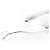 Retrovisor Direito Subaru Forester 2.5 2008 2009 C/Detalhe - Imagem 5