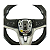 Volante Direção Chevrolet Tracker 1.4 2016 2017 2018 2019 - Imagem 5