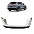 Parachoque Traseiro Honda HR-V 2022 2023 2024 Detalhe - Imagem 1
