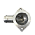 Carcaça Flange Válvula Termostática Honda HR-V 1.5 2023 2024 - Imagem 3