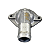 Carcaça Flange Válvula Termostática Honda HR-V 1.5 2023 2024 - Imagem 4