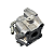 Suporte Válvula EGR Honda HR-V 1.5 2021 2022 2023 2024 - Imagem 2