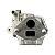 Suporte Válvula EGR Honda HR-V 1.5 2021 2022 2023 2024 - Imagem 4