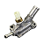 Cavalete Água Motor C/Sensor Honda HR-V 1.5 2022 2023 2024 - Imagem 2