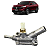 Cavalete Água Motor C/Sensor Honda HR-V 1.5 2022 2023 2024 - Imagem 1