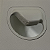 Moldura Coluna Central Direita Haval H6 2023 2024 Detalhe - Imagem 3
