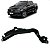 Gargalo Tanque Combustível Fiat Toro 1.3 2021 2022 2023 2024 - Imagem 1