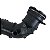 Mangueira Admissão BMW Serie 5 528I 2.0 2011 2012 2013 2014 - Imagem 2