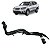 Gargalo Tanque Combustível Hyundai Santa Fe 3.5 2010 2011 - Imagem 1