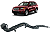 Gargalo Tanque Combustível Hyundai Santa Fe 2.7 2007 2008 - Imagem 1