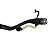 Gargalo Tanque Combustível BMW 528I 535I 2.0 2011 a 2014 - Imagem 4