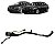 Gargalo Tanque Combustível BMW 528I 535I 2.0 2011 a 2014 - Imagem 1