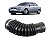 Mangueira Filtro Ar Ford Mondeo 1997 1998 1999 2000 2001 - Imagem 1